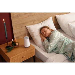 Café olfactif 2 Retrouver le sommeil par l'olfaction 17 AVRIL 2026